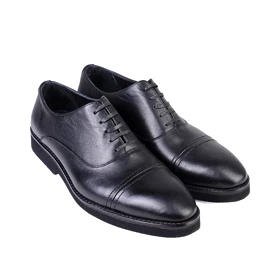 کفش برت چرم مردانه 700