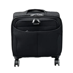 چمدان خلبانی فوروارد مدل FORWARD - FCLT5580 AIRPORT PRO (چرخ دوبل)