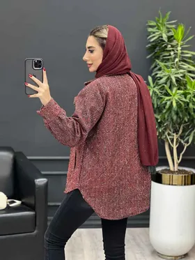شکت چهار جیب