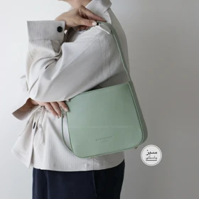 کیف زنانه دوشی مدل ریوا