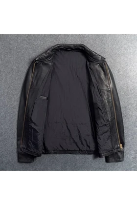 کت و کاپشن مردانه defelli