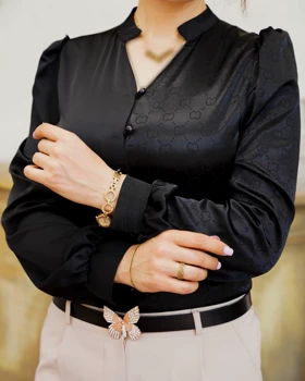 شومیز مجلسی