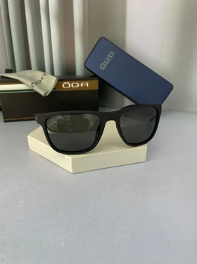 عینک آفتابی مردانه اگا مورل کد OGA 9608