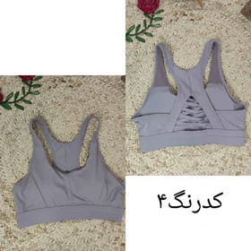 نیم‌تنه حرفه ای وارداتی 89