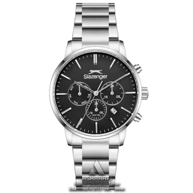 ساعت مردانه اسلازنجر Slazenger SL.09.2585.2.350
