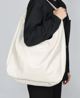 کیف زنانه دوشی بزرگ تیارا 164 AM