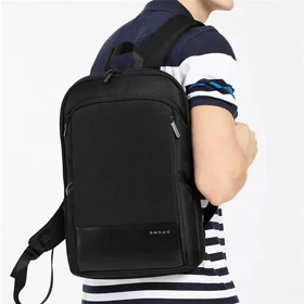 کوله پشتی بنج اورجینال مدل BANGE BG77115