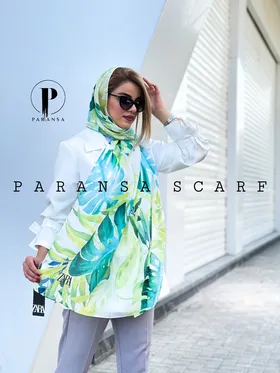 شال نخی ZARA