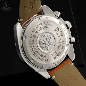 ساعت امگا Omega Speedmaster ’57 Master Chronometer BR2