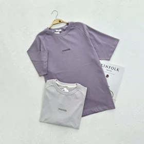 تیشرت مردانه PERSEVERE