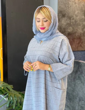 کفتان نارین کد : 5542