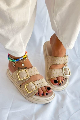 دمپایی زنانه مک‌دارک mcdark