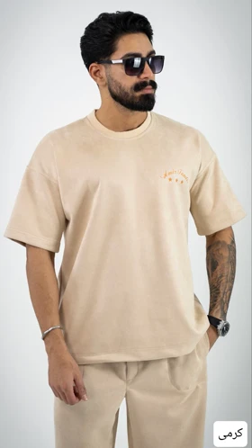 ست سوییت مردانه ارتین_کد4634