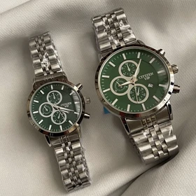 ساعت سیتی زن ست کلاسیک