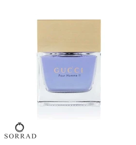 عطر ادکلن گوچی پور هوم 2 | Gucci Pour Homme II