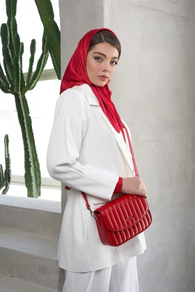 کیف دوشی مدل David Jones 6919-2