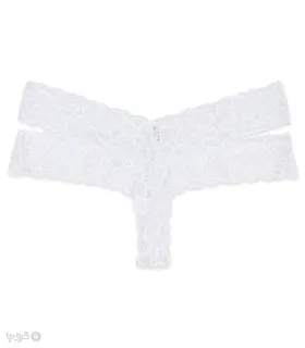 شورت زنانه چیکی دانتل Misa میسا کد 9633