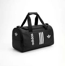 خرید ساک ورزشی آدیداس (Adidas) مدل 68 زیپ 10 و بند طبی (46 سانت)