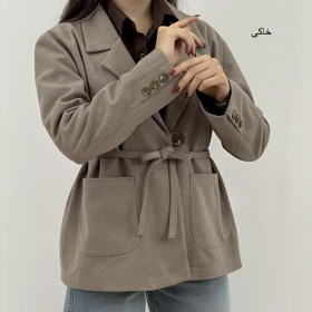 کت بلیزر 1007223