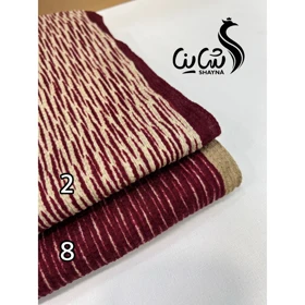شال کد 1689/6
