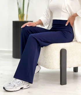 شلوار بگ کبریتی تارا