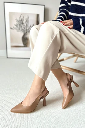 کفش شب زنانه polka-store polka-store