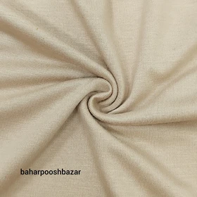 تی‌شرت چین‌دار