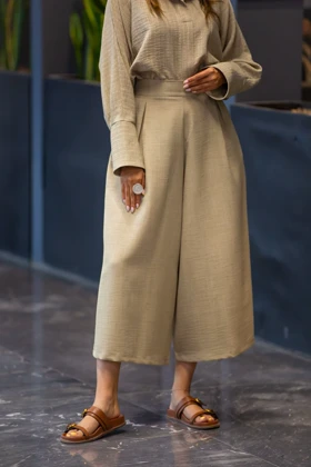 مانتو شلوار پانچ