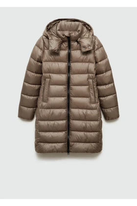 کت و کاپشن زنانه اورجینال منگو mango