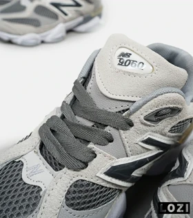 کفش کتانی زنانه NEW BALANCE 9060