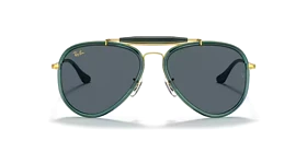 عینک آفتابی ریبن RayBan RB 3428