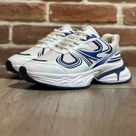 کتانی زنانه مدل کاراکو