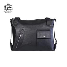 کیف زنانه دوشی دنیز جنوا Deniz Jenova کد 0053