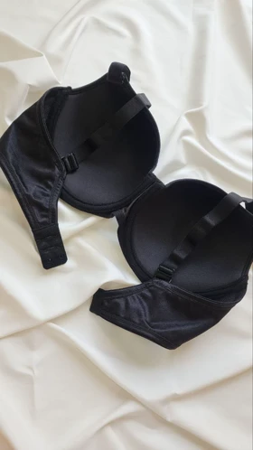 سوتین تک فنردار ابرنازک LEJARDIN کد: 9100