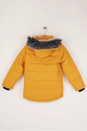 کت و کاپشن بچگانه mika-bebek-and-cocuk mika-bebek-and-cocuk