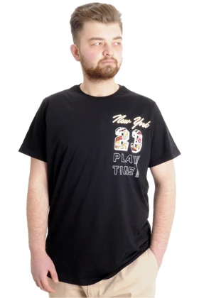 تیشرت سایز بزرگ مردانه modexl