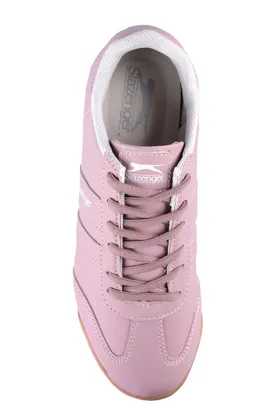 Oleg Sneaker کفش زنانه صورتی SA22LK011