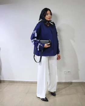 کت پاپیونی /