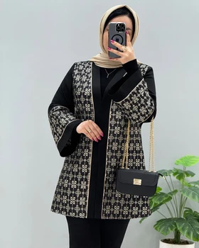 مانتو مزونی نوین
