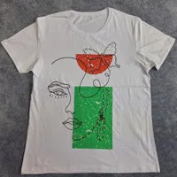 تیشرت رخ