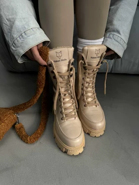 بوت گربه ای