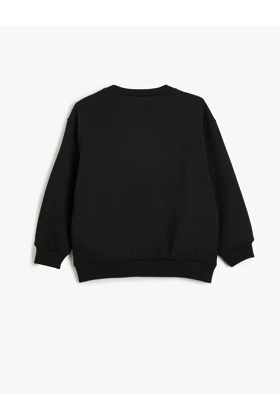 سویشرت بچگانه اورجینال کوتون koton