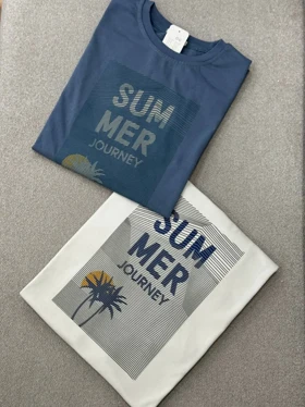 تیشرت مردانه SUMMER