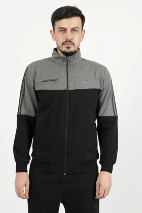 ست لباس ورزشی سایز بزرگ مردانه trendhill trendhill