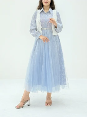 پیراهن زنانه الینا