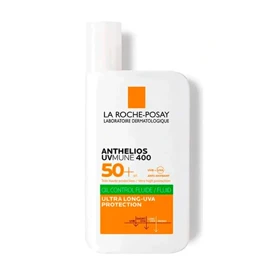 فلوئید ضد آفتاب پوست چرب لاروش پوزای 50 میل