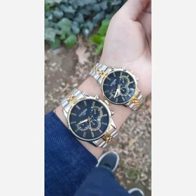 ست ساعت مچی زنونه مردونه ویژه ی ولنتاین از برند سیتیزن وی ای پی