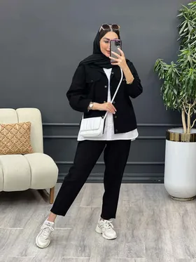 ست سه تکه دلناز
