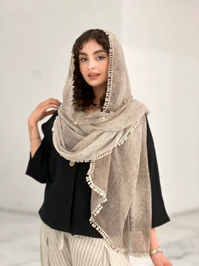 شال آنجل کد1512