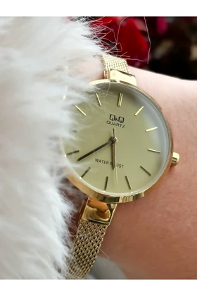 ساعت زنانه qandq qandq